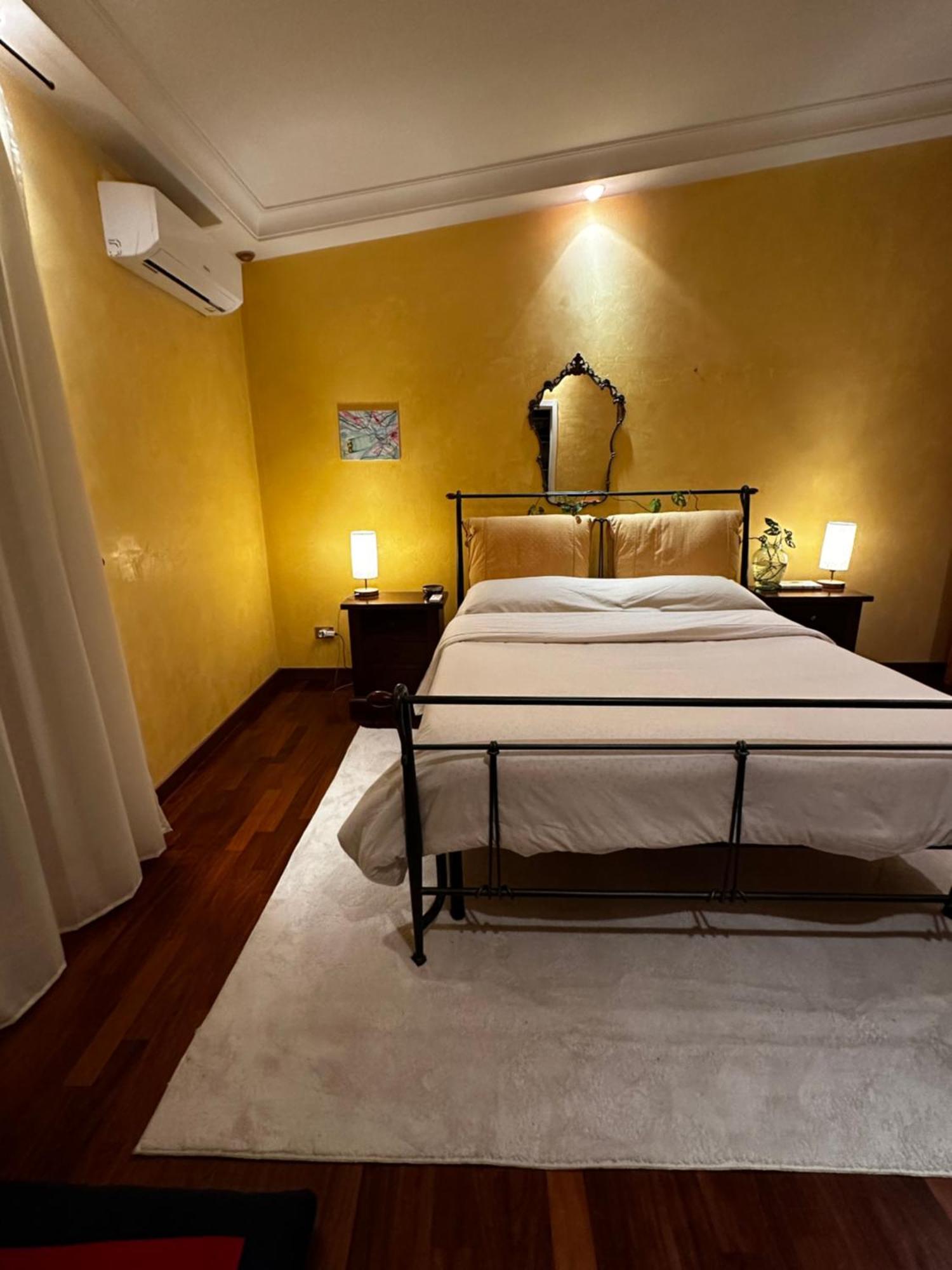 Privatunterkunft Casa Relax Vicino Rom