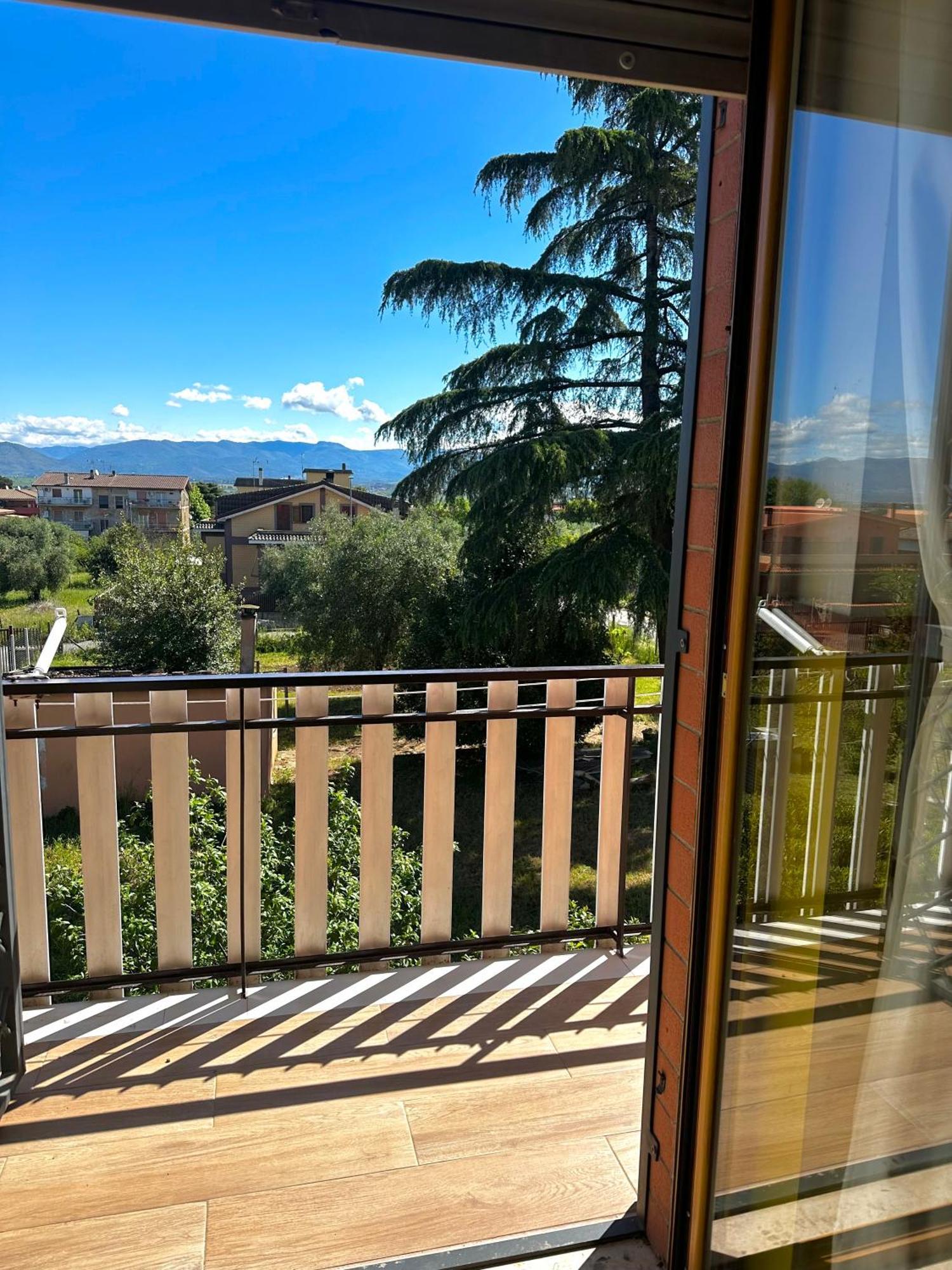 Casa Relax Vicino * Rom
