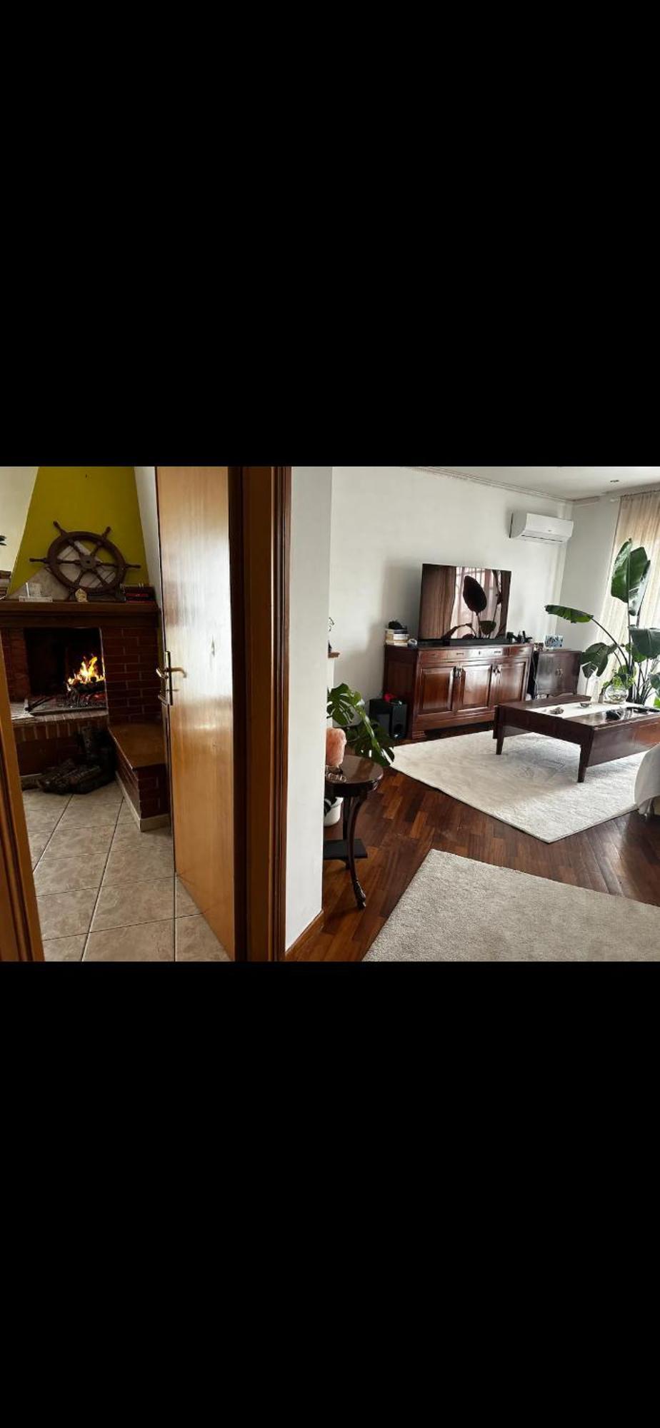 Casa Relax Vicino Privatunterkunft Rom
