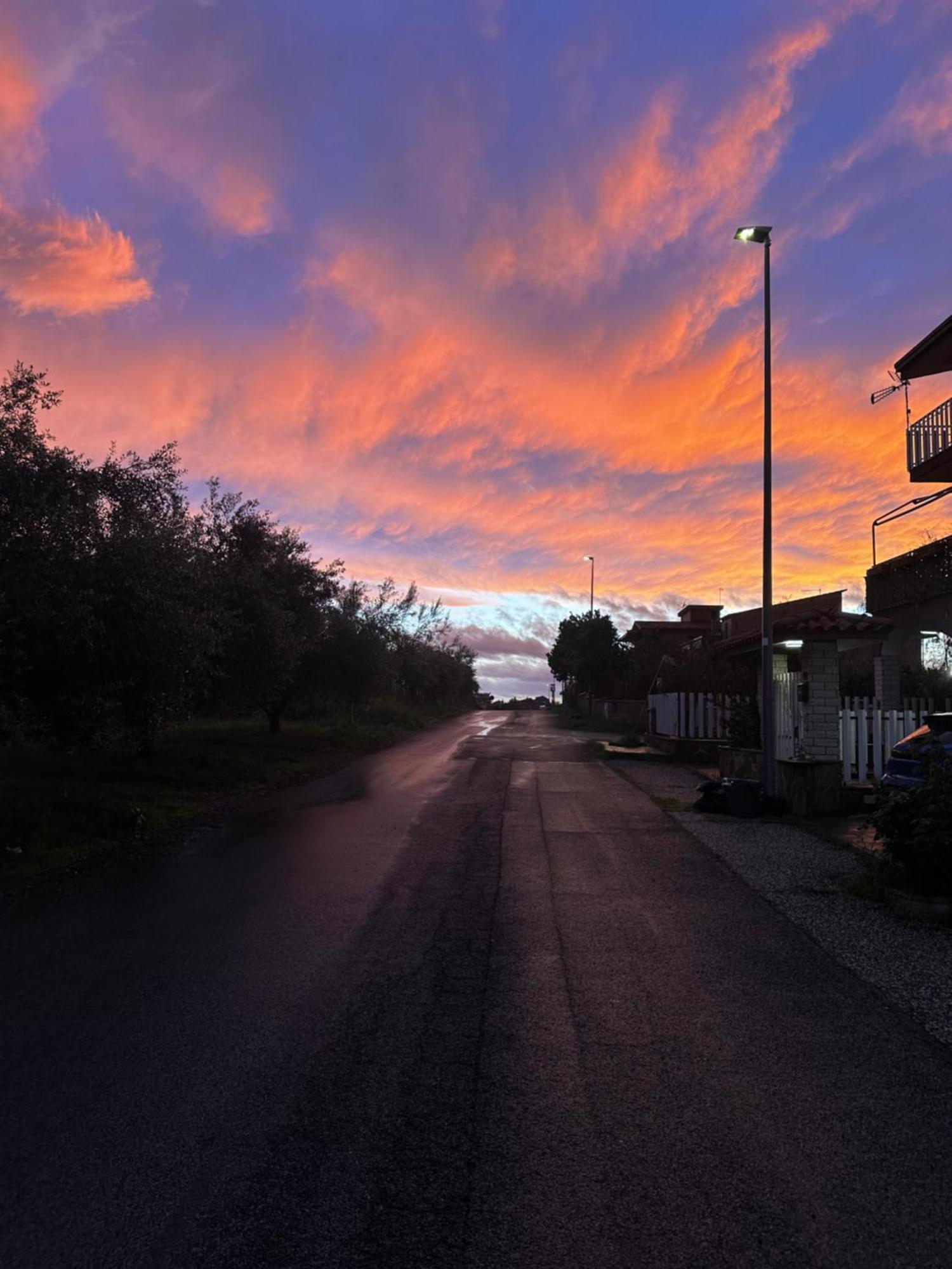 Casa Relax Vicino Privatunterkunft Rom