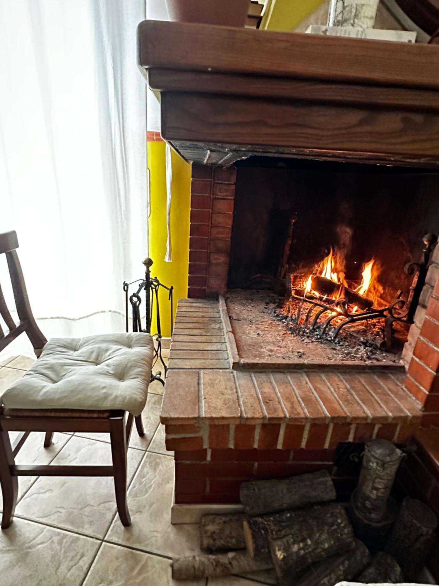 Privatunterkunft Casa Relax Vicino
