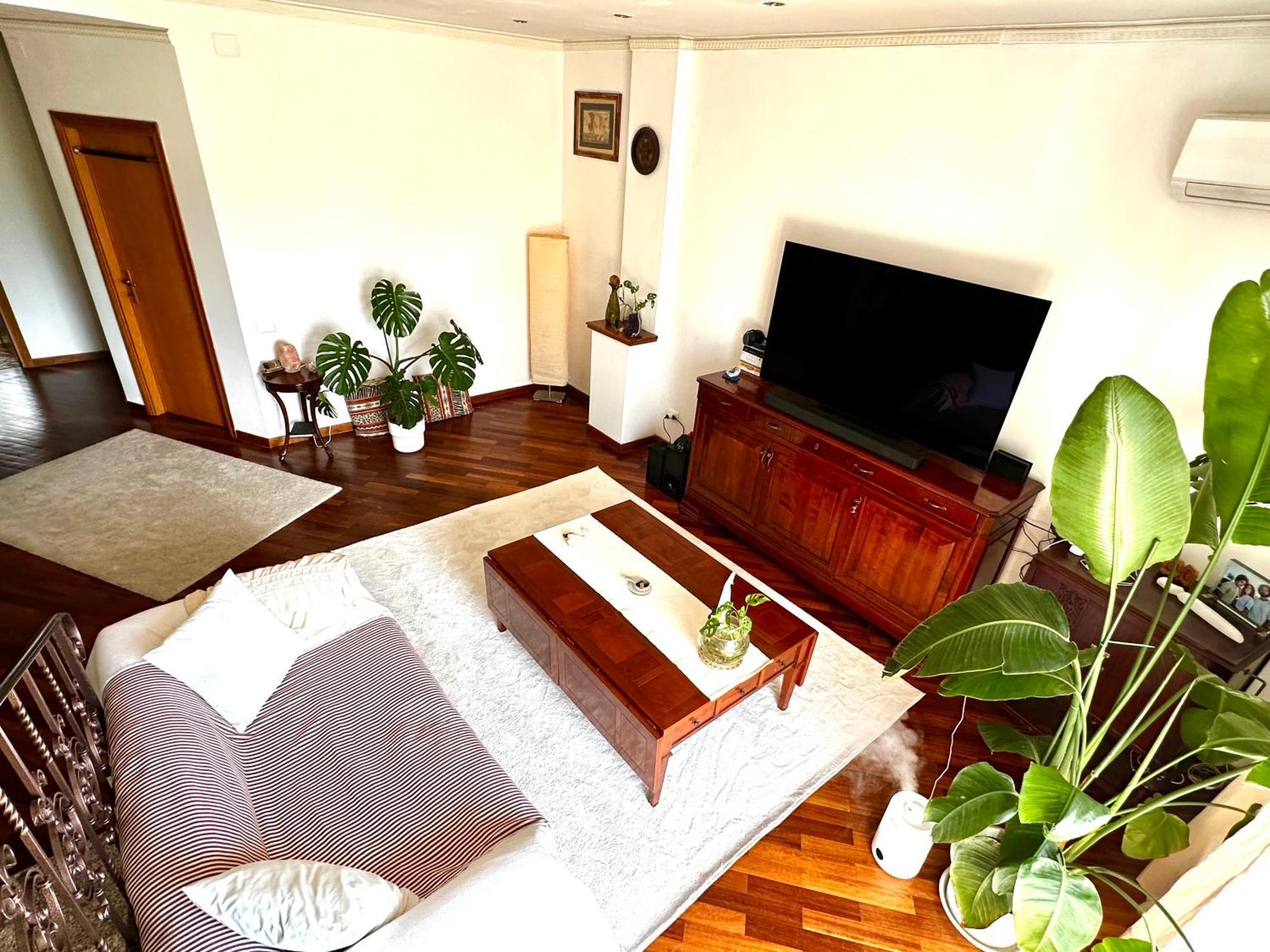 Casa Relax Vicino Privatunterkunft Rom