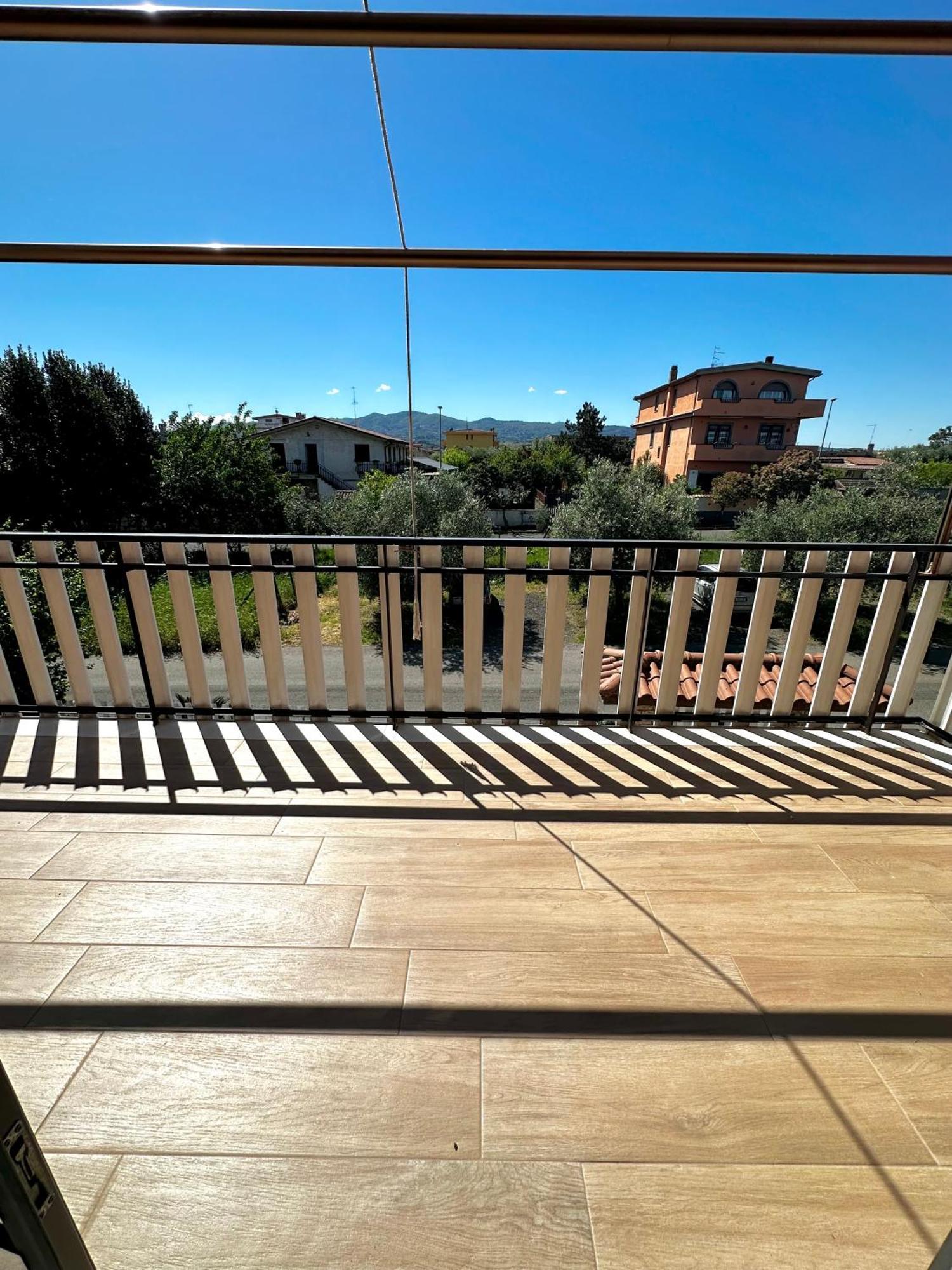 Privatunterkunft Casa Relax Vicino Rom