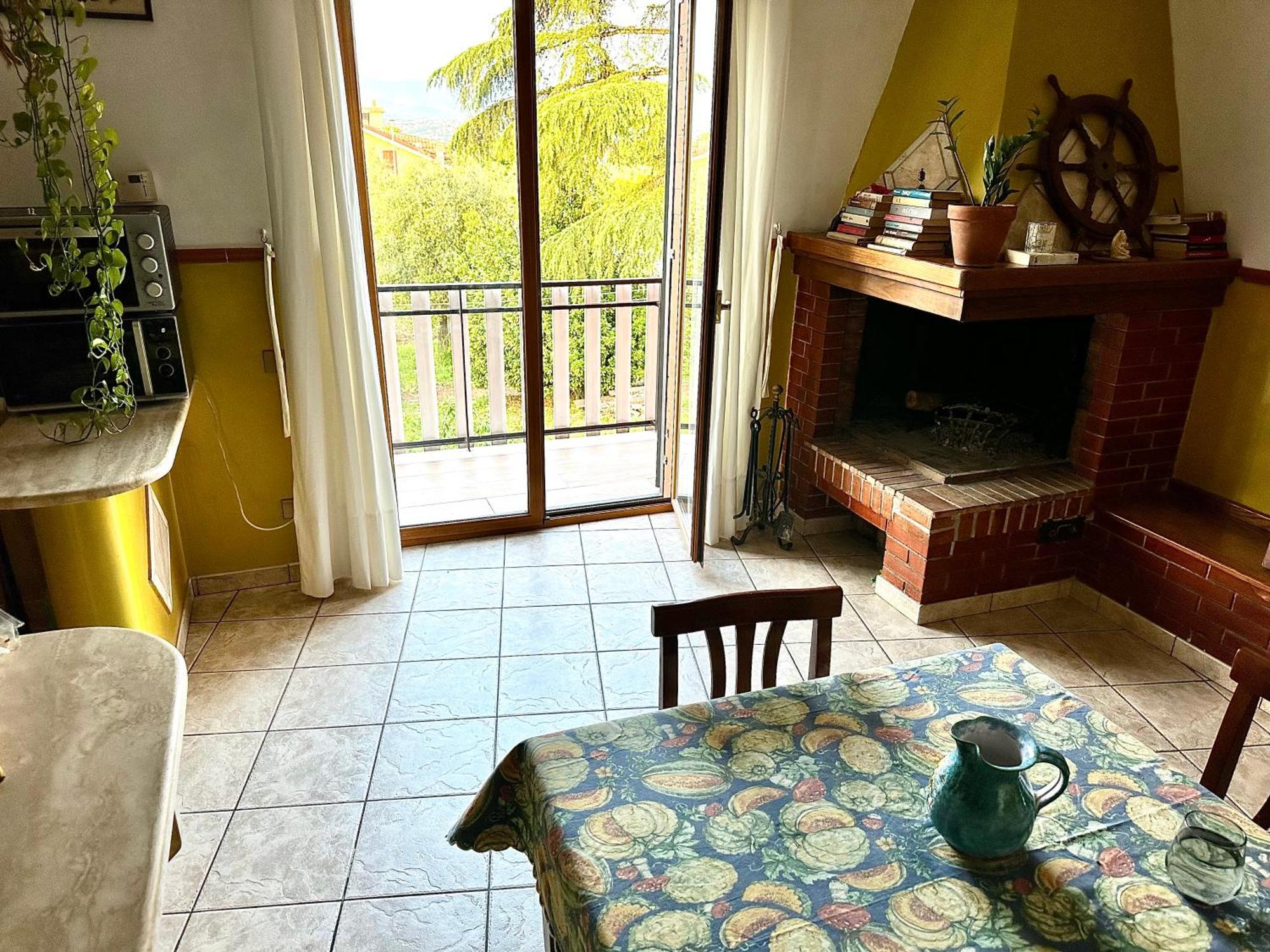 Privatunterkunft Casa Relax Vicino *